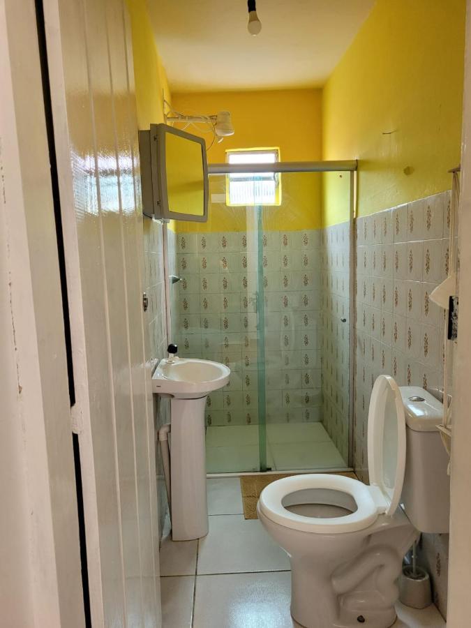 Pousada Picarras Lencois Exterior foto